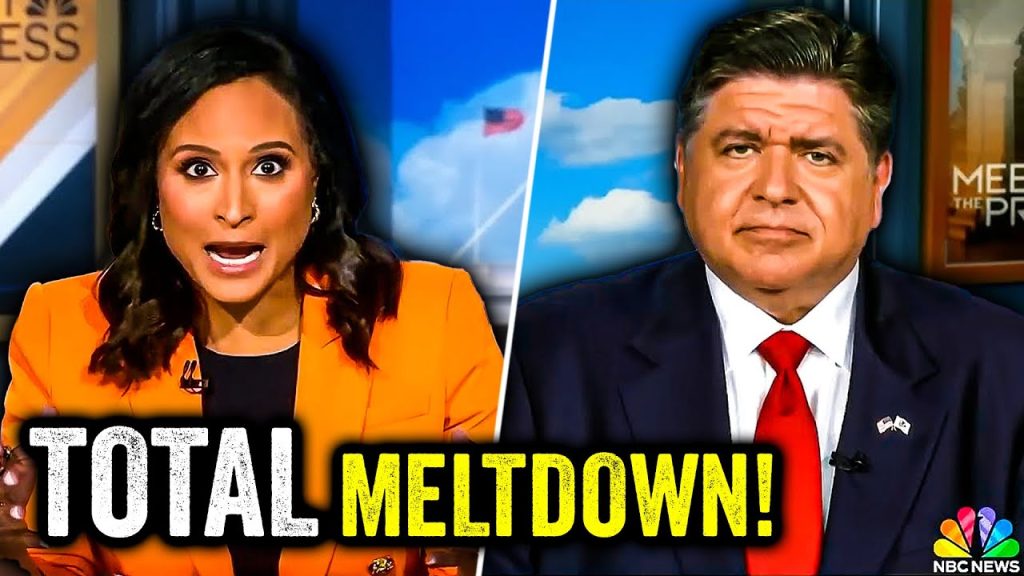 NBC HUMILIATES The Democrat Governor of Illinois!!!