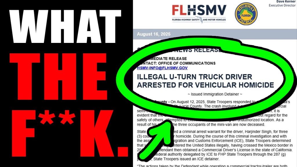 This is no longer America… This is no longer America…