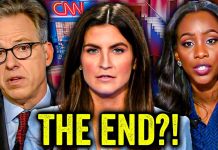 CNN Will NEVER Recover! Is the END Near?