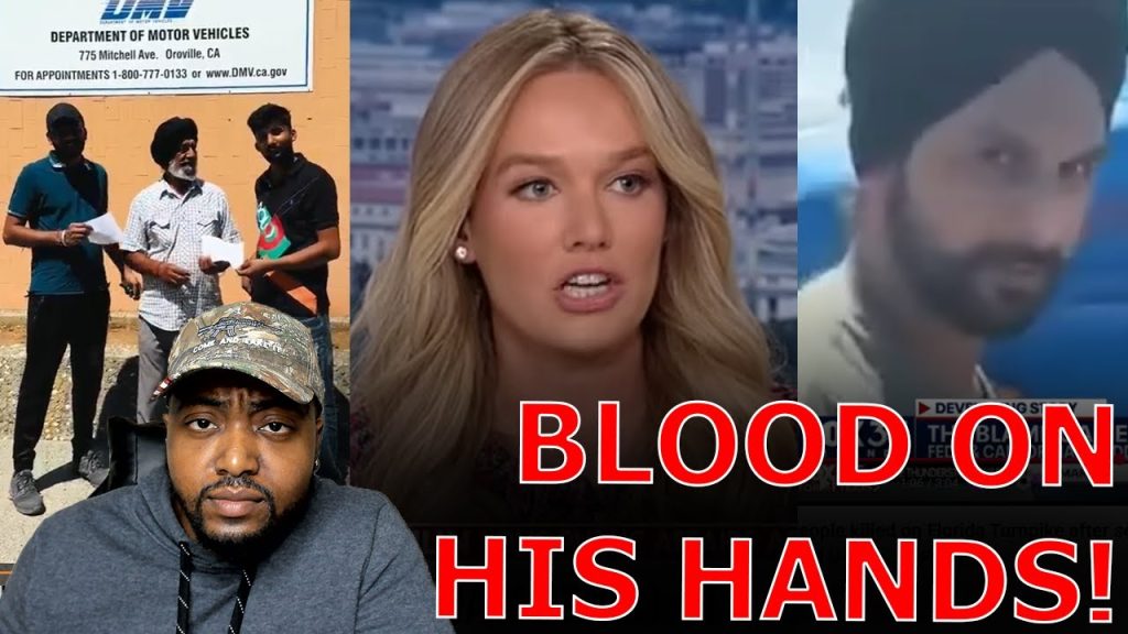 Trump Official EXPOSES Gavin Newsom’s LIES With BRUTAL Fact Check On Illegal Immigrant Truck Driver! Trump Official EXPOSES Gavin Newsom’s LIES With BRUTAL Fact Check On Illegal Immigrant Truck Driver!