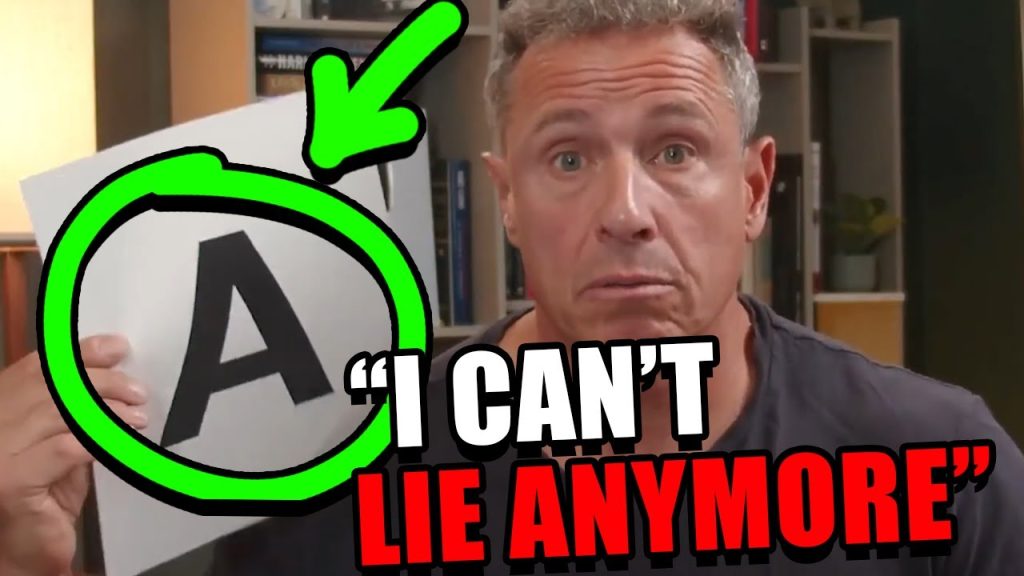 I really didn’t expect him to do this…