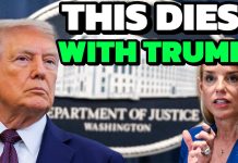 New Report SPARKS BACKLASH!