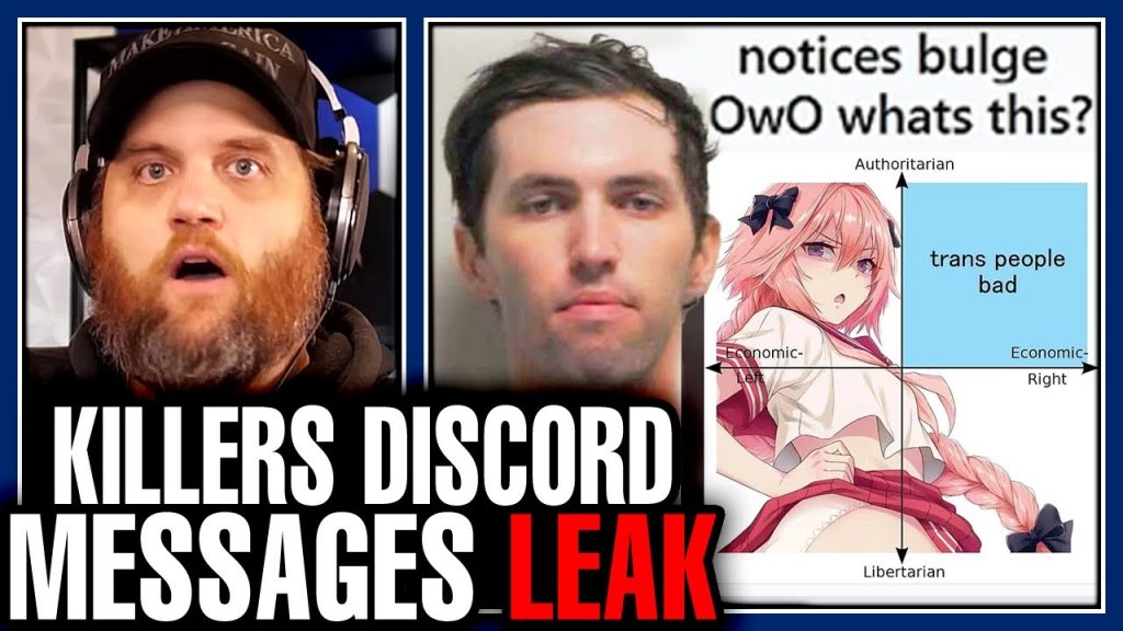 Charlie Kirk Killers Messages REVEALED As He Laughed & Shows ZERO Remorse! FBI Places In Isolation!