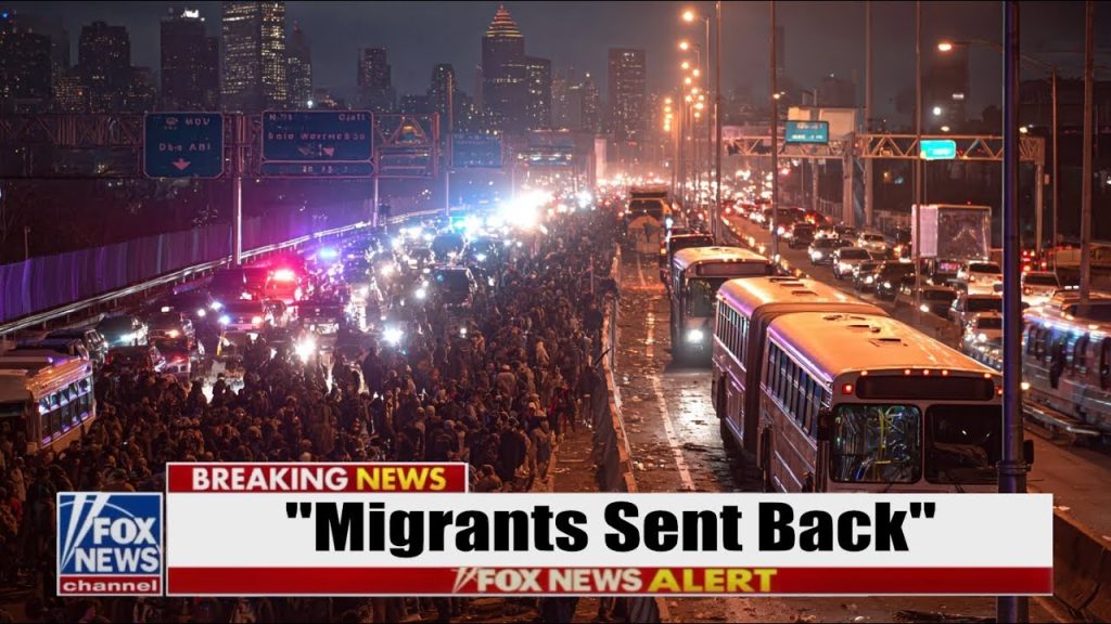 Trump ‘EXPELS’ 600,000 Illegals… “They’ll Be Back” Promises Venezuela’s Dictator Trump ‘EXPELS’ 600,000 Illegals… “They’ll Be Back” Promises Venezuela’s Dictator