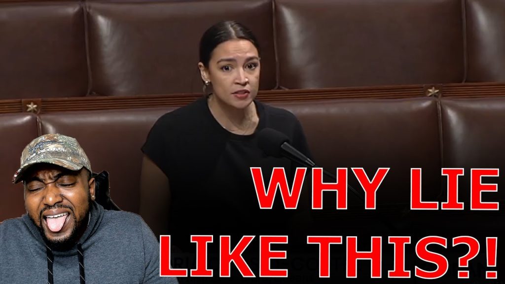 AOC LOSES HER MIND As Democrats REJECT Congress Honoring Charlie Kirk After Assassination! AOC LOSES HER MIND As Democrats REJECT Congress Honoring Charlie Kirk After Assassination!