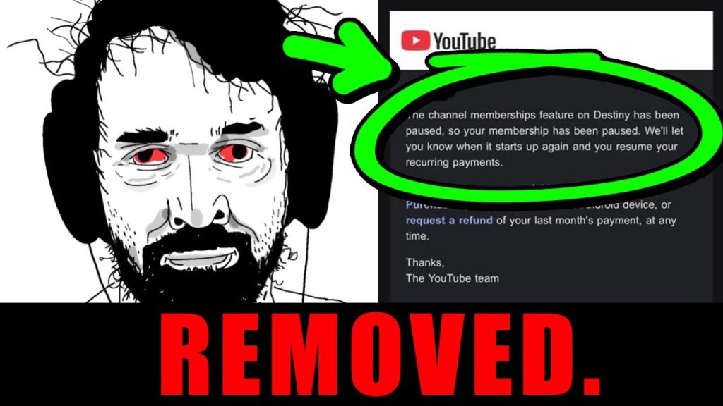 Destiny is losing EVERYTHING.