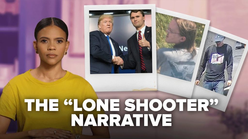 BREAKING NEWS: FBI Pressuring Utah To Close The Charlie Kirk Case | Candace Ep 242 BREAKING NEWS: FBI Pressuring Utah To Close The Charlie Kirk Case | Candace Ep 242