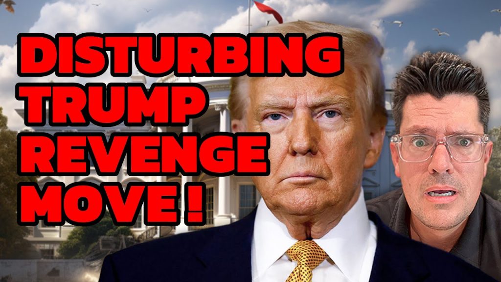 Crazy Revenge Plot Against TRUMP Fails!