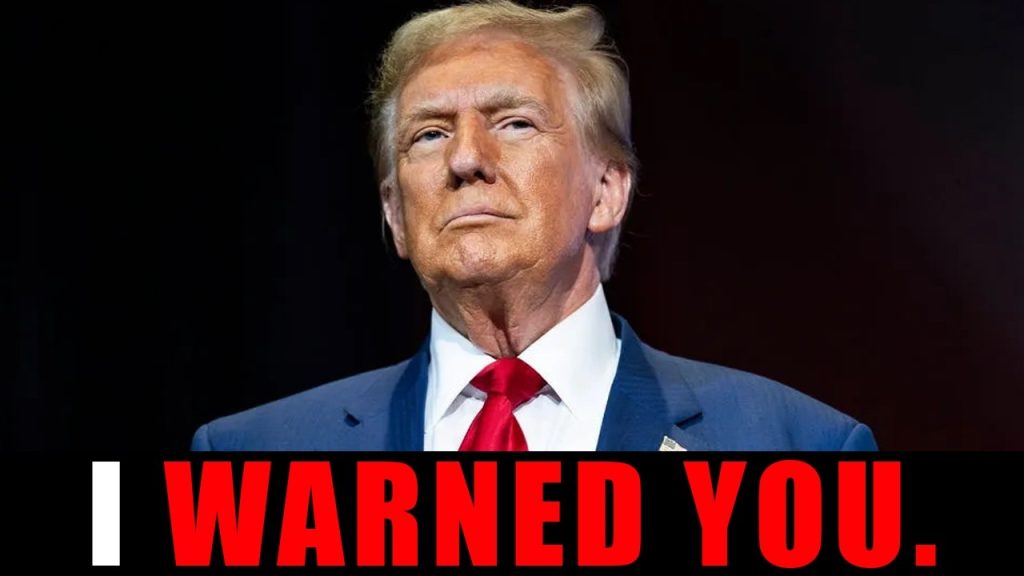 The left just PLAYED ITSELF.