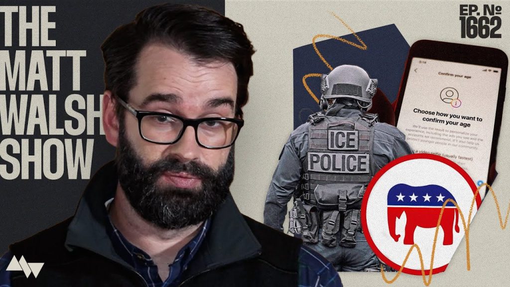 This Is What Must Be Done To Put An End To The Left Wing Terrorism Epidemic | Ep. 1662