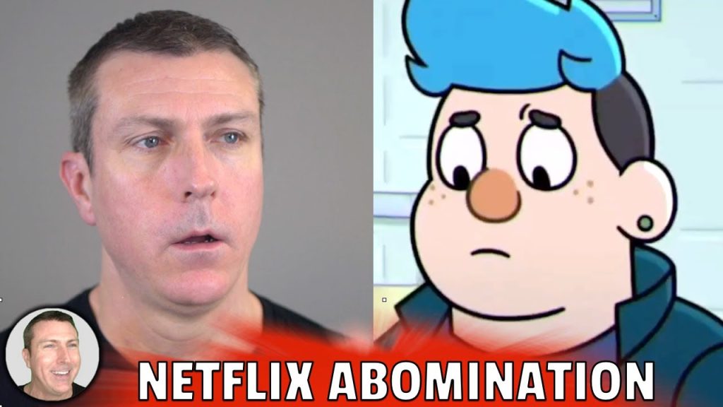 Netflix New Abomination – When is Enough Enough?