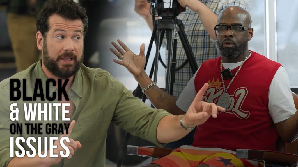 Black Fatigue is Real and I Told Them Why | Black & White on the Gray Issues Black Fatigue is Real and I Told Them Why | Black & White on the Gray Issues