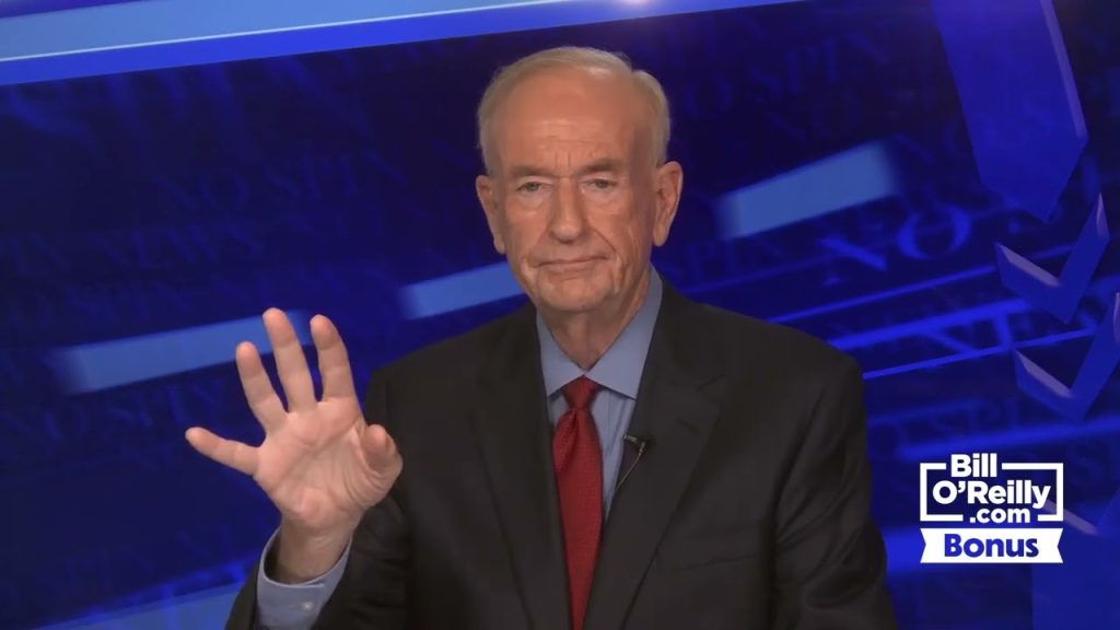 They Can’t Pay It! – Bill O’Reilly on New York’s Debt and Mamdani’s Impact