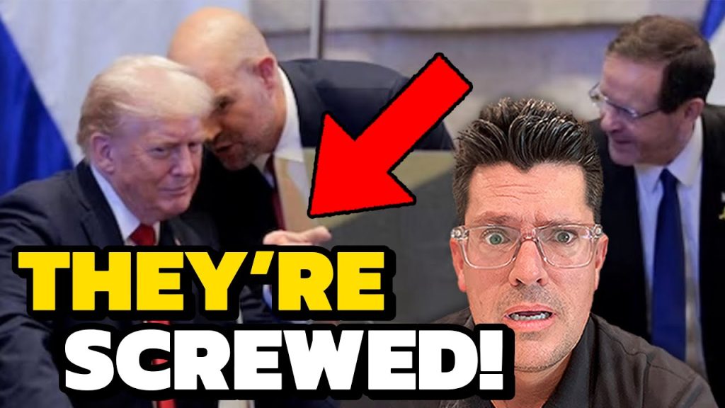 Trump JUST Outsmarted THEM ALL in a Single Move!! Trump JUST Outsmarted THEM ALL in a Single Move!!