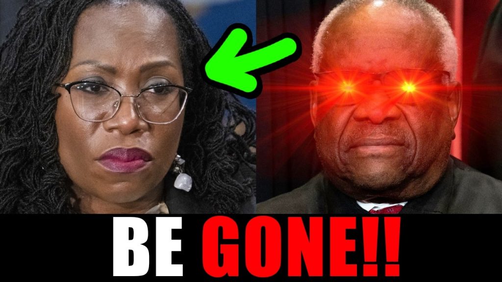 You won’t BELIEVE what the Supreme Court is about TO DO!!!!