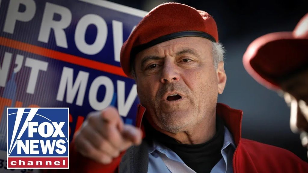 Sliwa becomes a social media sensation