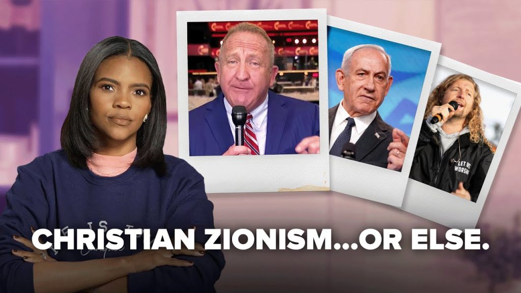 INFILTRATION: Charlie Kirk Was Being Tracked For Years. | Candace Ep 256 INFILTRATION: Charlie Kirk Was Being Tracked For Years. | Candace Ep 256