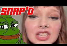 Lefty Freaks Out When Informed She Has to Pay Back $2095 to SNAP