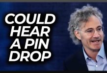 Badass CEO of This Tech Company Has a Brutal Message for Democrats