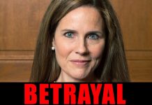 SCOTUS is about to betray TRUMP.