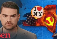 The Democratic Socialists of America Prepare for VICTORY!