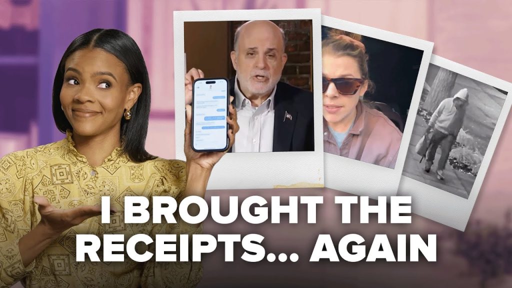 Why Is Everyone Crashing Out Over The Charlie Kirk Investigation? | Candace Ep 262