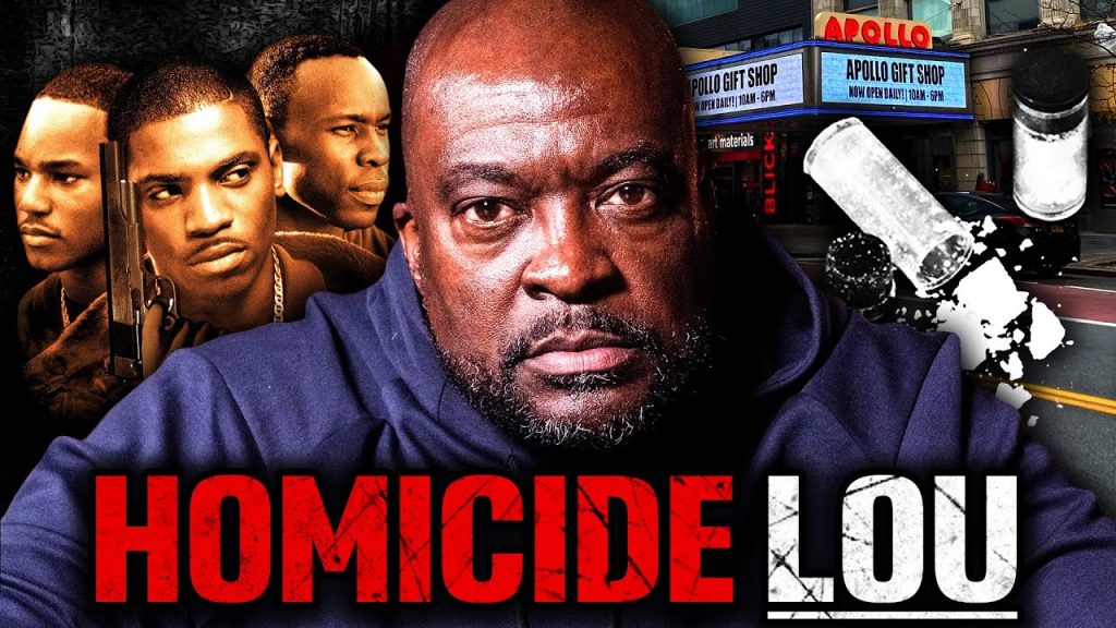 Harlem CRACK LEGEND On Surviving The 80’s Crack Wars, Death Penalty Case & The Hardest FED TIME Harlem CRACK LEGEND On Surviving The 80’s Crack Wars, Death Penalty Case & The Hardest FED TIME
