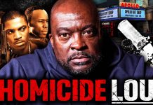 Harlem CRACK LEGEND On Surviving The 80’s Crack Wars, Death Penalty Case & The Hardest FED TIME