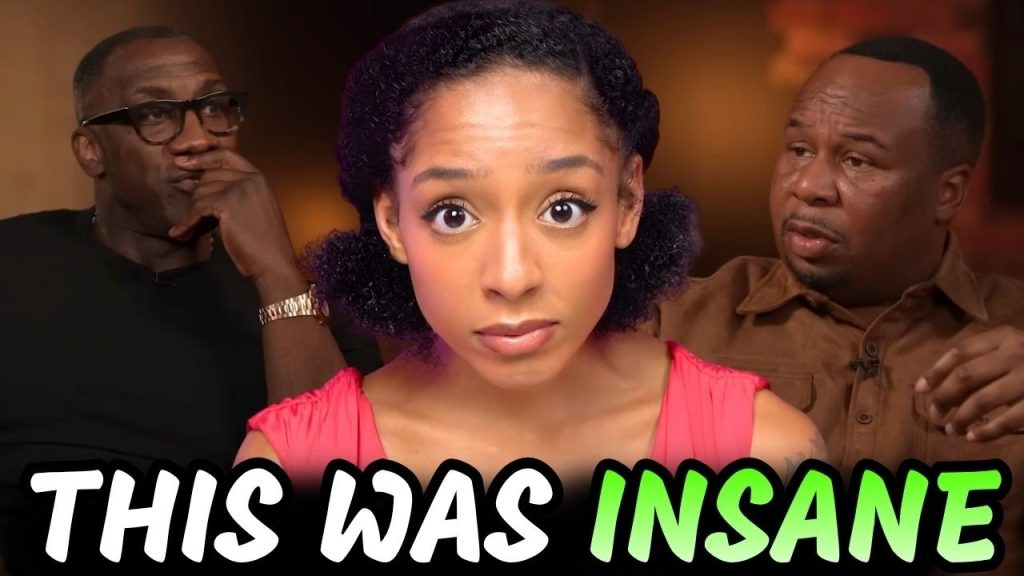 How Is This Okay To Say??