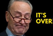 Chuck Schumer Just ENDED His CAREER!!!