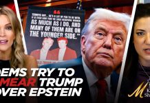 The KEY Redaction That Blows Up the Entire Democrat Epstein Email Leak, with Batya Ungar-Sargon