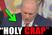 You won’t believe what just LEAKED…