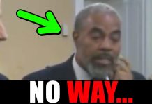 They dems walked right into OUR TRAP.