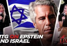 The Epstein Files, Israel, and the Forces Trying to Drive a Wedge Between MTG and Trump