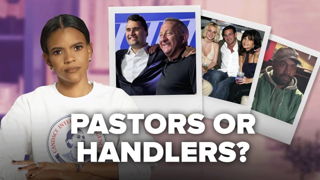 From Britney To Charlie. With Pastors Like These, Who Needs Enemies? | Candace Ep 265 From Britney To Charlie. With Pastors Like These, Who Needs Enemies? | Candace Ep 265