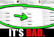 We just uncovered the whole operation……..