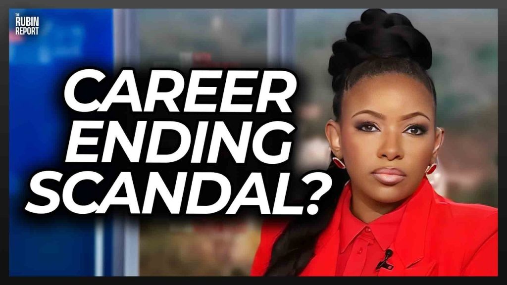 Corrupt Jasmine Crockett Caught Red Handed & the Details Are Crazy