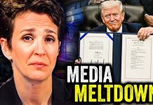 They Made MSNBC and CNN Announce Trump’s Shutdown WIN and It Was GLORIOUS!!!