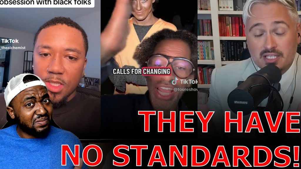 Liberals TRIGGERED Over Black Face Costumes While Mocking Charlie Kirk Assassination For Halloween!