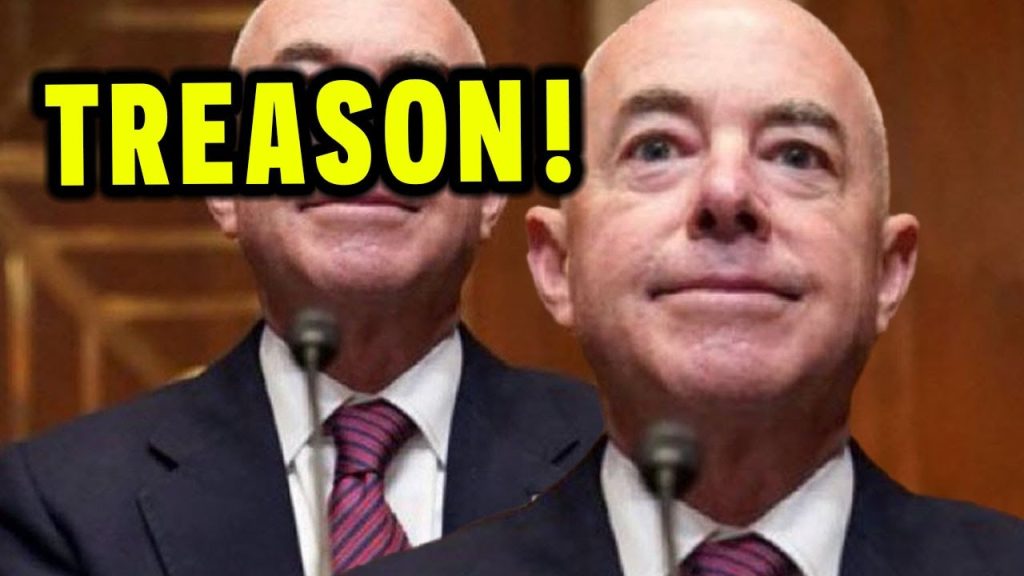 BOMBSHELL! Look Who DIDN’T Get A Biden Pardon!!!