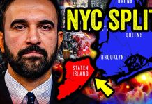 BREAKING! Staten Island Declares SECESSION From Mamdani’s New York City!!!