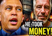 Epstein Files BOOMERANG on Democrats with Latest BOMBSHELL!!!