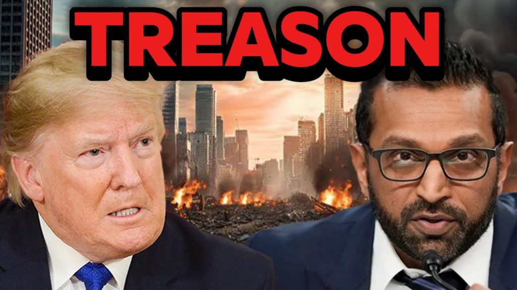 Congress LEAKS: Dems Tell Troops to BETRAY Trump — FBI Lies EXPOSED!