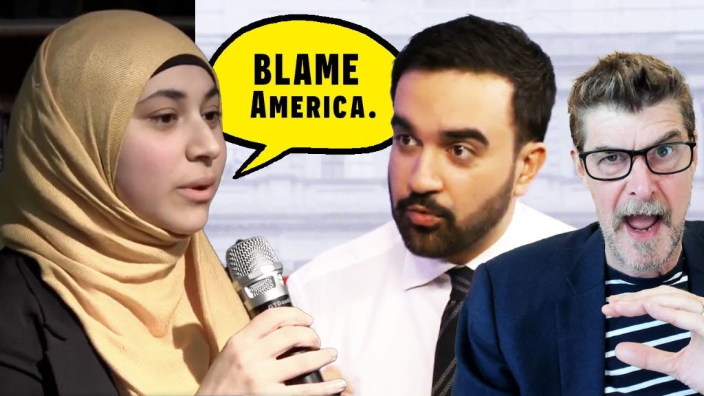 Mamdani Just Declared INTERNATIONAL LAW For New York City!!!