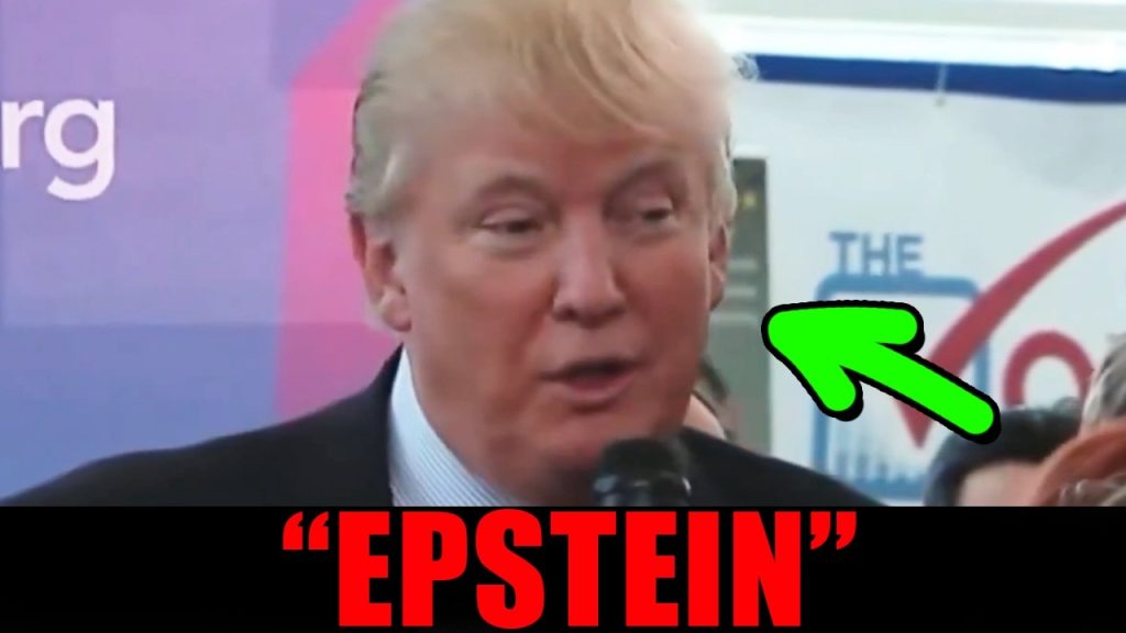 He called it TEN YEARS AGO!!