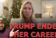 Marjorie Taylor Greene QUITS CONGRESS ABRUTLY After CRASHING OUT Over Losing Trump Endorsement!