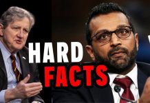 You’ve Been Canceled’: Harvard President Quits As Epstein Story Is In Ruin