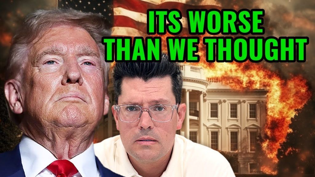 Trump JUST Exposed 2 HUGE LIES meant to TAKE HIM DOWN!!