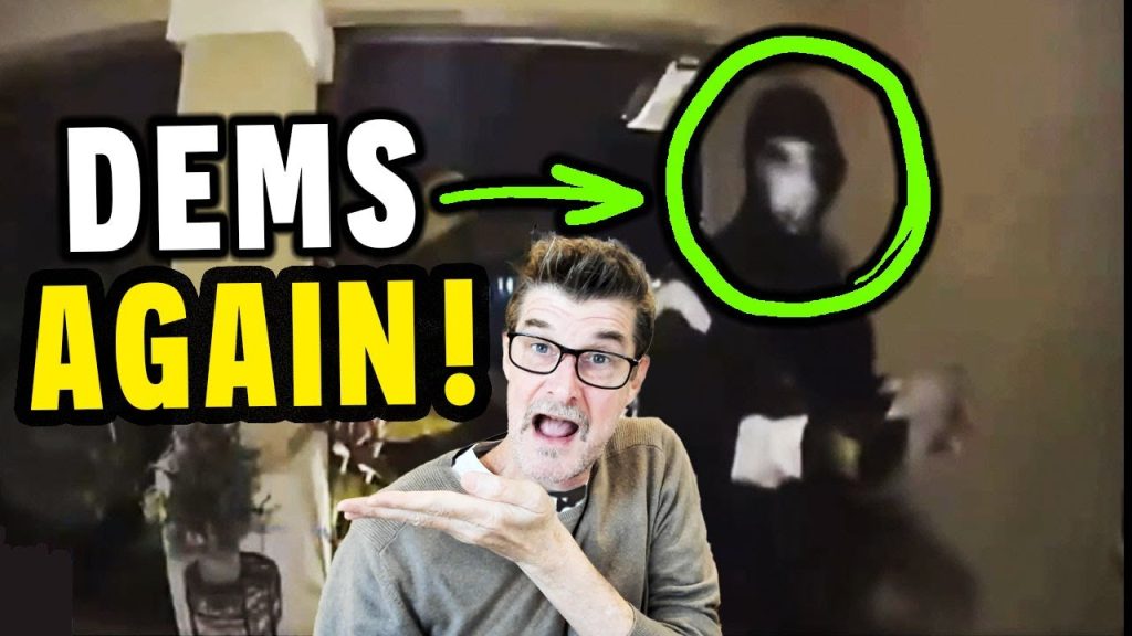 ANTIFA Democrats CAUGHT On LIVE TV!