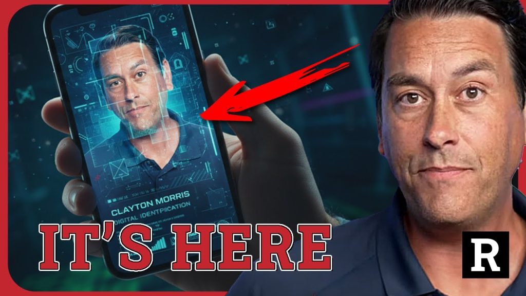 The TRUTH about Digital ID’s They DON’T want you to know | Redacted News